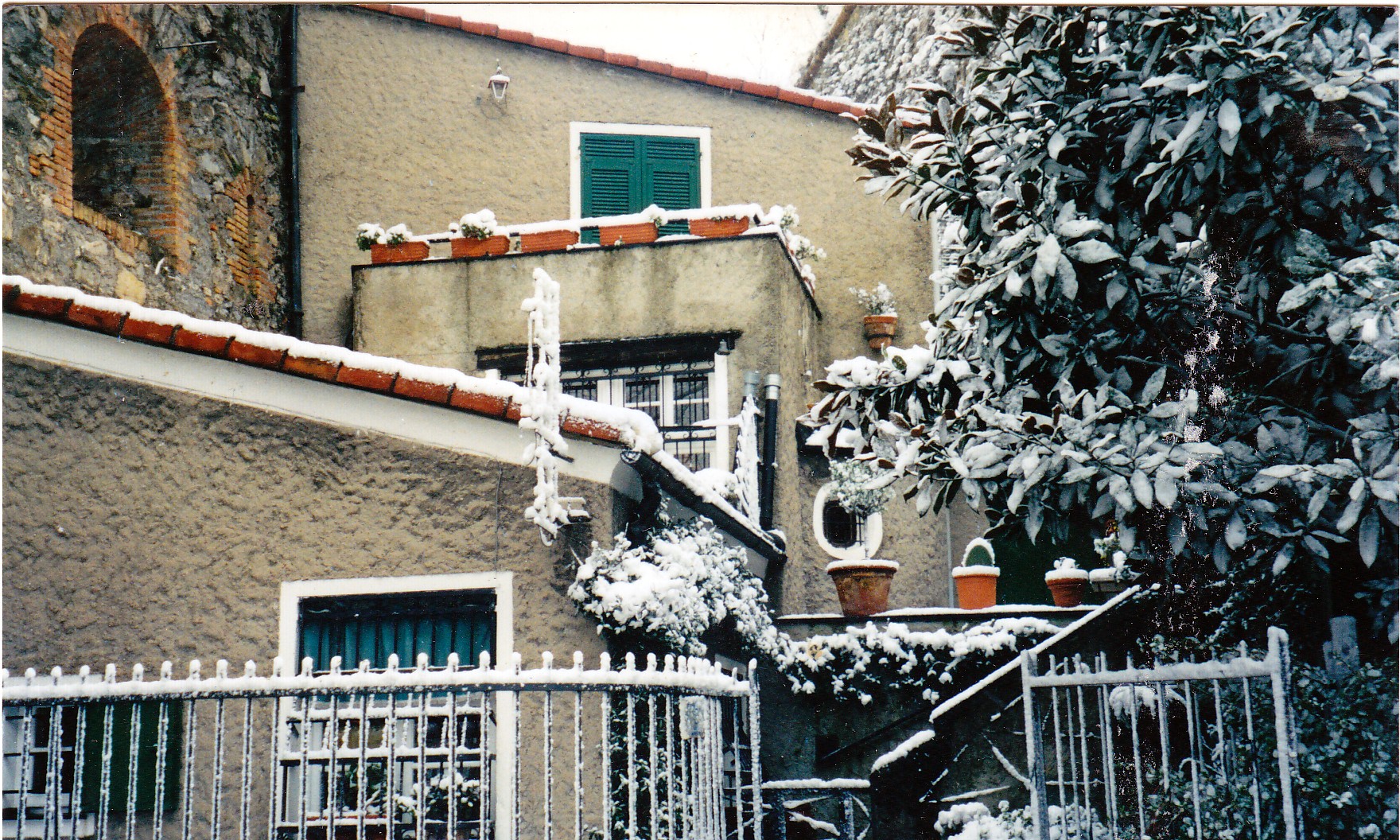 Terza Immagine